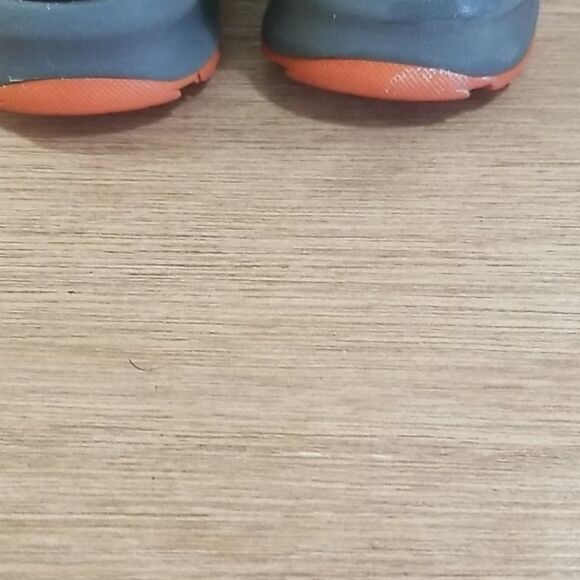 Nike - Manoa Mid Top Black 6.5 - Picture 8 of 8